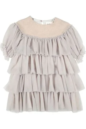 DOUUOD VESTIDOS - Vestidos para niña