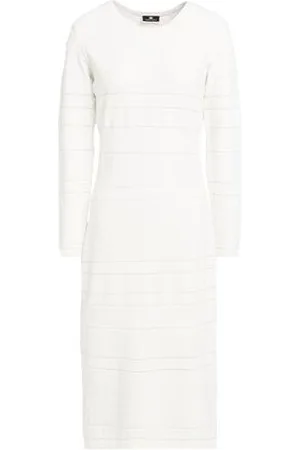Elisabetta Franchi VESTIDOS - Vestidos midi