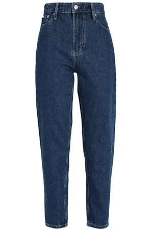 Calvin Klein PARTES DE ABAJO - Pantalones vaqueros