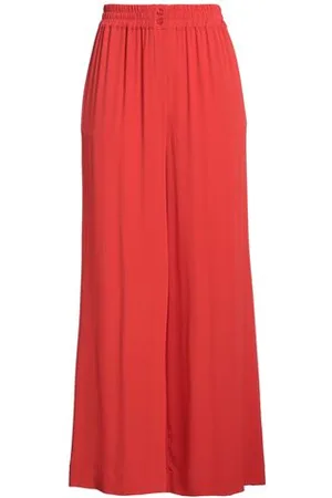 SEMICOUTURE PARTES DE ABAJO - Pantalones