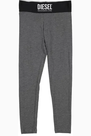 Diesel PARTES DE ABAJO - Leggings