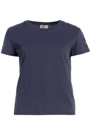 Elisabetta Franchi CAMISETAS Y TOPS - Camisetas