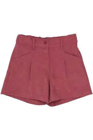 MEILISA BAI PARTES DE ABAJO - Pantalones cortos y bermudas