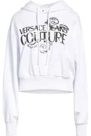 VERSACE CAMISETAS Y TOPS - Sudaderas