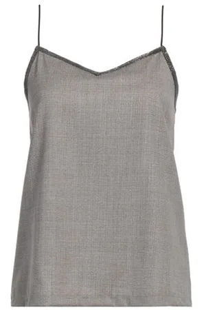 Fabiana Filippi CAMISETAS Y TOPS - Tops
