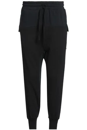 THOM KROM PARTES DE ABAJO - Pantalones