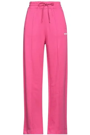 Msgm PARTES DE ABAJO - Pantalones