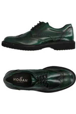 Hogan CALZADO - Zapatos de cordones