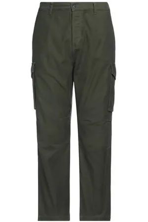 Edwin PARTES DE ABAJO - Pantalones