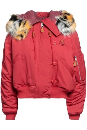 Kenzo ROPA DE ABRIGO - Chaquetas y cazadoras