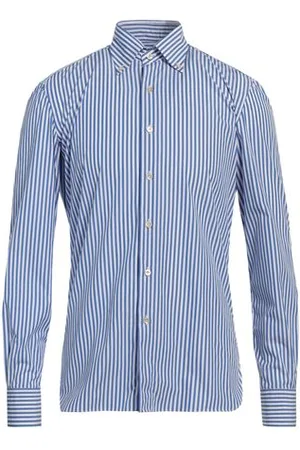 Errico Formicola CAMISETAS Y TOPS - Camisas
