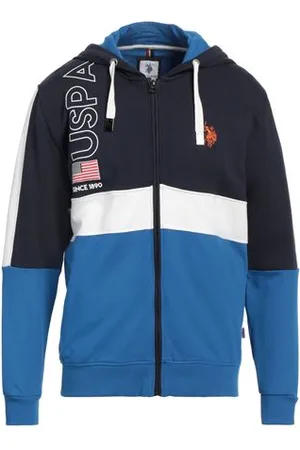 U.S. Polo Assn. CAMISETAS Y TOPS - Sudaderas