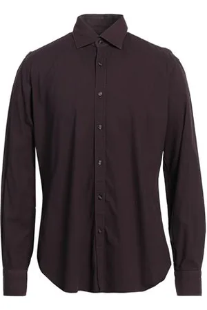 DANDYLIFE BY BARBA CAMISETAS Y TOPS - Camisas