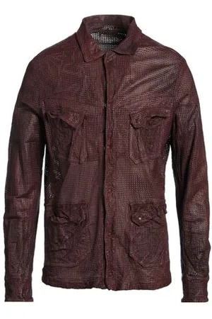 GIORGIO BRATO ROPA DE ABRIGO - Chaquetas y cazadoras