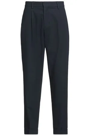 Tommy Hilfiger PARTES DE ABAJO - Pantalones