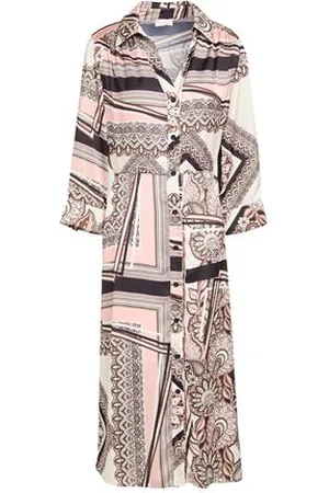 Liu Jo VESTIDOS - Vestidos midi