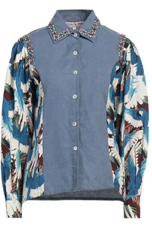 CONNOR & BLAKE CAMISETAS Y TOPS - Camisas