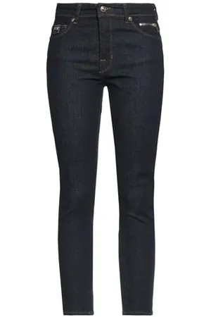VERSACE PARTES DE ABAJO - Pantalones vaqueros