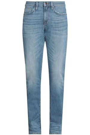 Frame PARTES DE ABAJO - Pantalones vaqueros