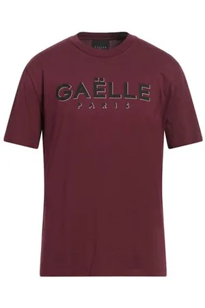 GAËLLE CAMISETAS Y TOPS - Camisetas