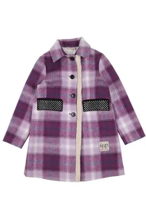 Nº21 ROPA DE ABRIGO - Abrigos