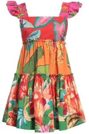 Farm Rio VESTIDOS - Minivestidos
