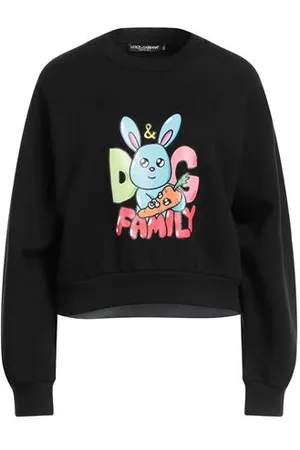 Dolce & Gabbana CAMISETAS Y TOPS - Sudaderas