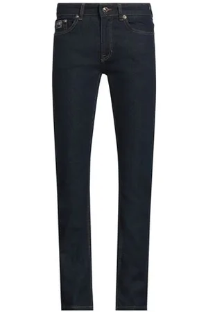 VERSACE PARTES DE ABAJO - Pantalones vaqueros