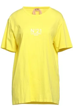 Nº21 CAMISETAS Y TOPS - Camisetas