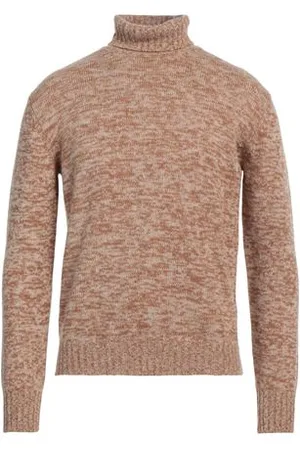 BALLANTYNE PRENDAS DE PUNTO - Cuello alto