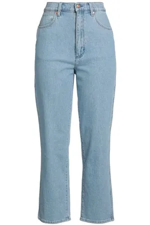 Wrangler PARTES DE ABAJO - Pantalones vaqueros
