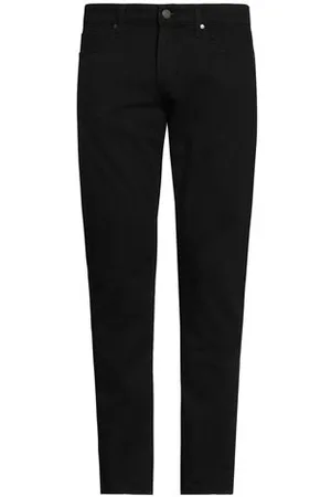 Calvin Klein PARTES DE ABAJO - Pantalones vaqueros
