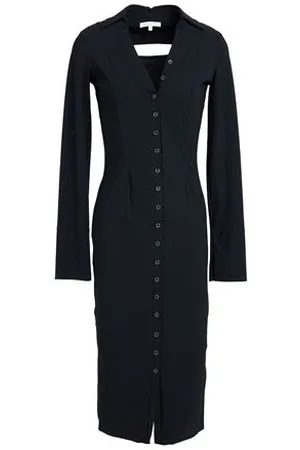 Patrizia Pepe VESTIDOS - Vestidos midi