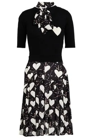 Elisabetta Franchi VESTIDOS - Vestidos midi