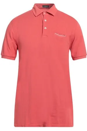 ROSSOPURO CAMISETAS Y TOPS - Polos