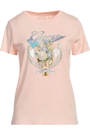 Guess CAMISETAS Y TOPS - Camisetas