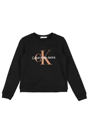 Calvin Klein CAMISETAS Y TOPS - Sudaderas
