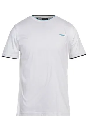 Karl Lagerfeld CAMISETAS Y TOPS - Camisetas