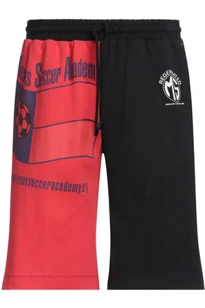 Marine Serre PARTES DE ABAJO - Pantalones cortos y bermudas