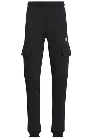 adidas PARTES DE ABAJO - Pantalones