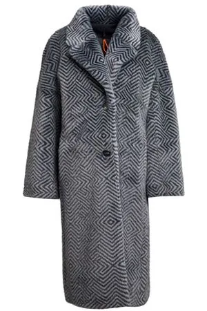 RRD ROPA DE ABRIGO - Borreguito y pelo ecológico