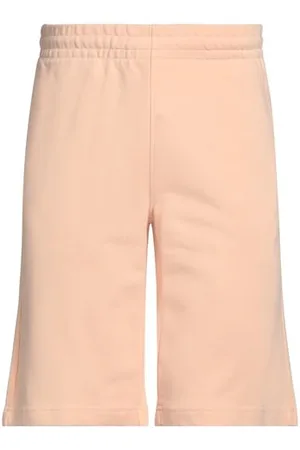 Maison Kitsuné PARTES DE ABAJO - Pantalones cortos y bermudas