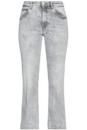 PT Torino PARTES DE ABAJO - Pantalones vaqueros