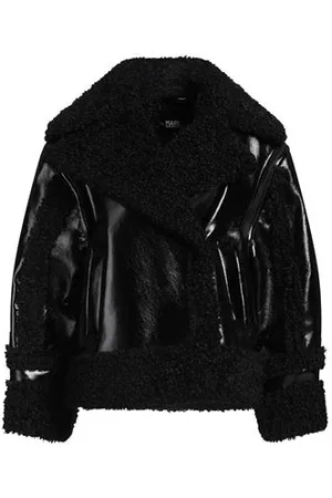 Karl Lagerfeld ROPA DE ABRIGO - Chaquetas y cazadoras