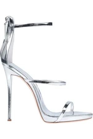 Giuseppe Zanotti CALZADO - Sandalias con cierre