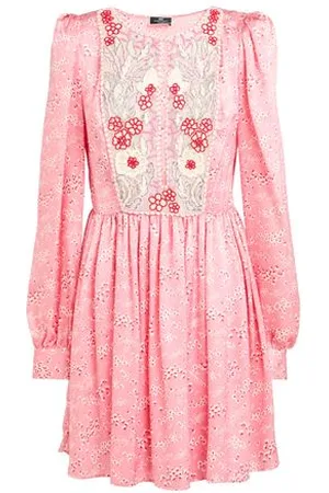 Elisabetta Franchi VESTIDOS - Minivestidos