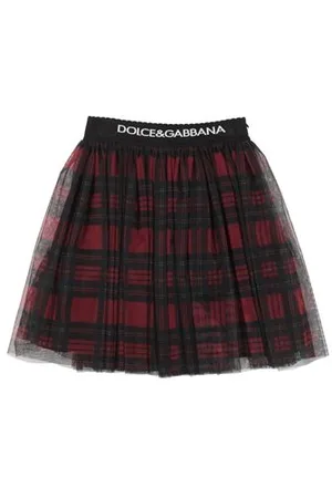 Dolce & Gabbana PARTES DE ABAJO - Faldas infantiles