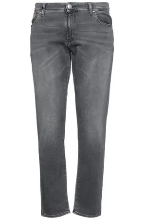 Armani Exchange PARTES DE ABAJO - Pantalones vaqueros