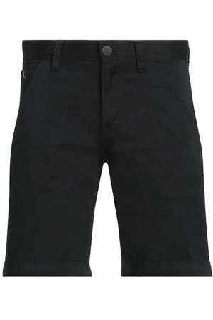 Calvin Klein PARTES DE ABAJO - Pantalones cortos y bermudas