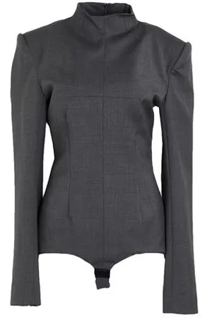 Sportmax CAMISETAS Y TOPS - Bodies